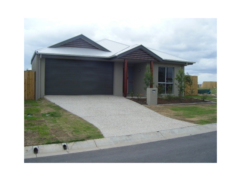 20 Rawlins Crescent, North Lakes QLD 4509