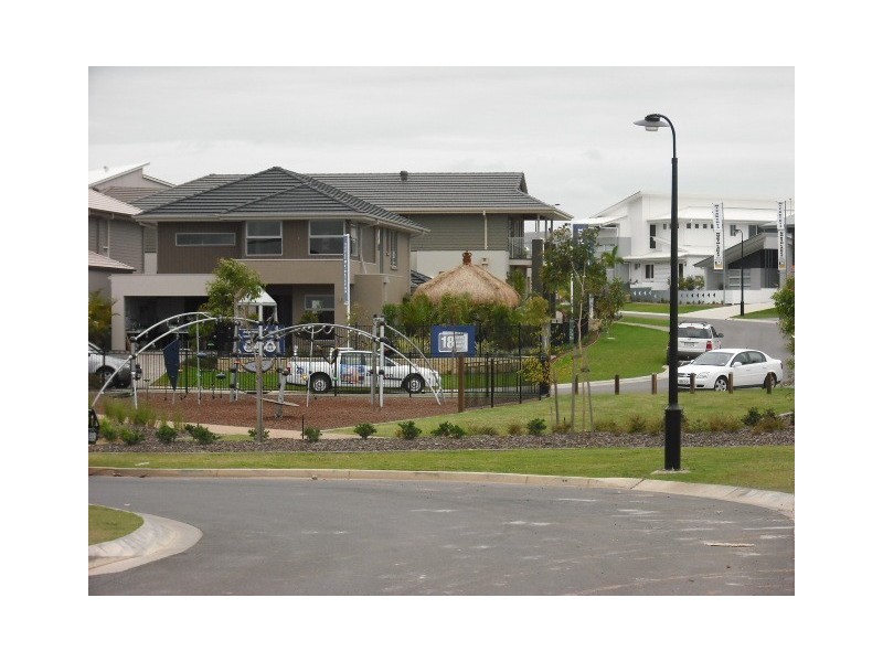 20 Rawlins Crescent, North Lakes QLD 4509