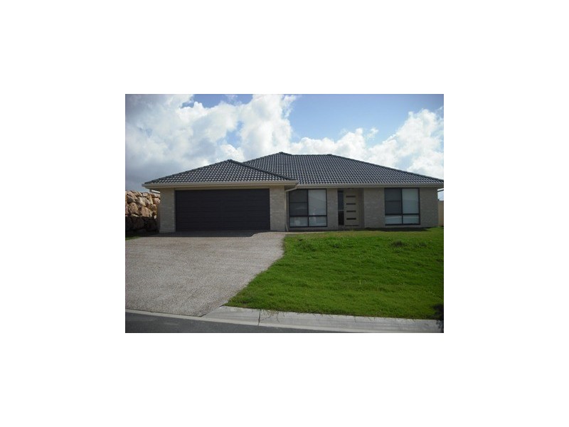 4 Hobby Court, Mango Hill QLD 4509