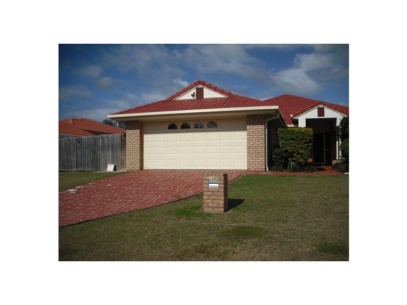 18 Borumba Court, Narangba QLD 4504