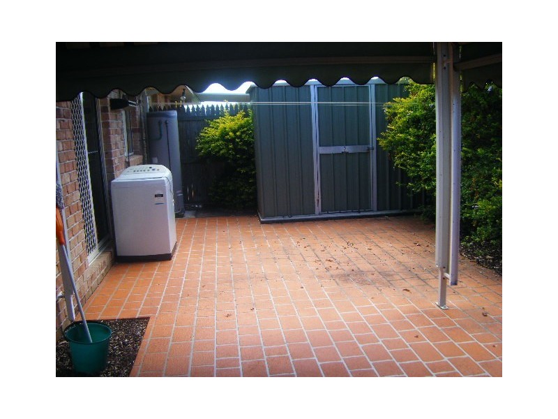 22/101 Grahams Road, Strathpine QLD 4500