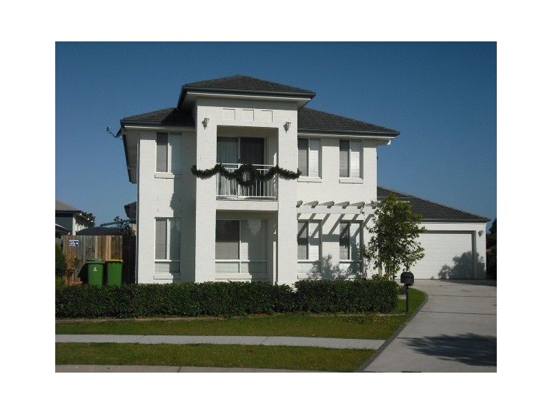 81 Cottonwood Circuit, North Lakes QLD 4509