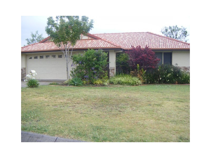 55 Hunter Circuit, Petrie QLD 4502