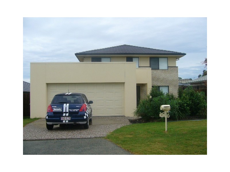 85 everest st, Warner QLD 4500