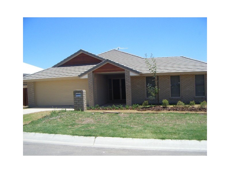 Lot 691 Barambah Circuit, Warner QLD 4500