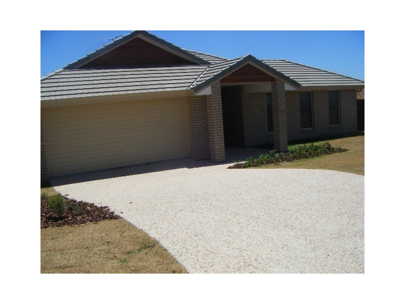 Lot 691 Barambah Circuit, Warner QLD 4500