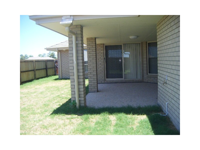 Lot 691 Barambah Circuit, Warner QLD 4500