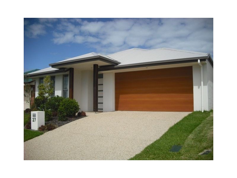 27 Kowari Crescent, North Lakes QLD 4509