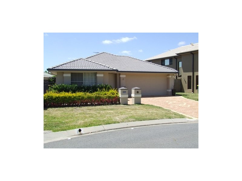 10 Byfield Street, North Lakes QLD 4509