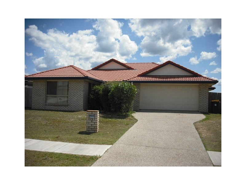 71 MacDonald Drive, Narangba QLD 4504