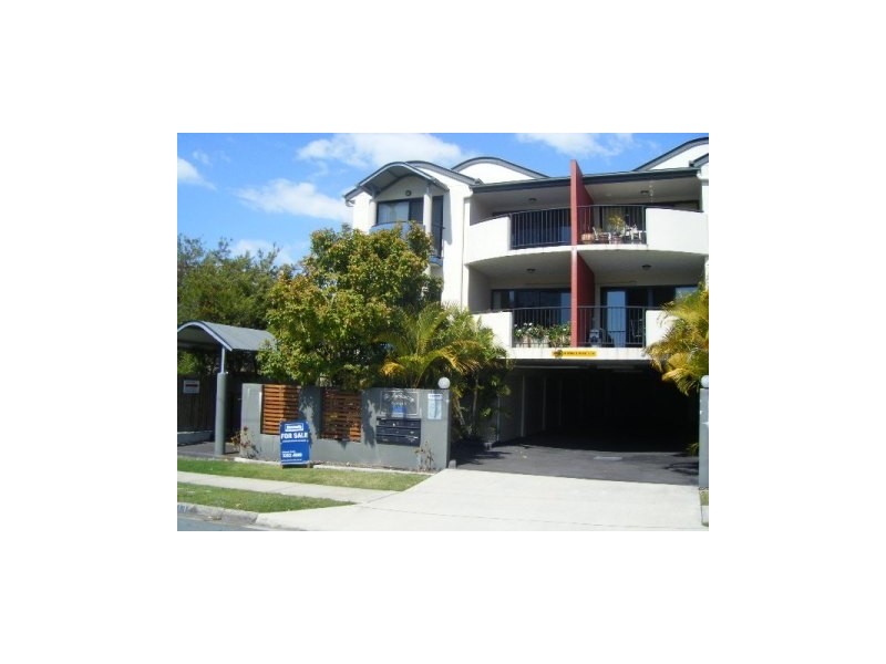 5/9 McNaughton Street, Redcliffe QLD 4020
