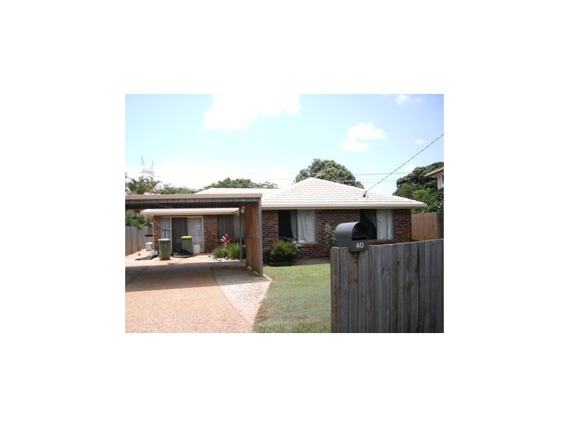 40 Wairoa Drive, Strathpine QLD 4500