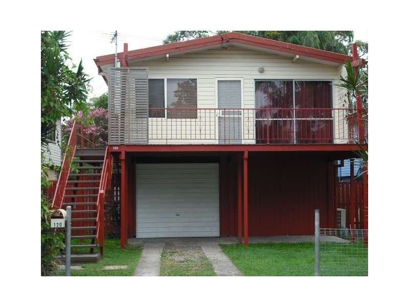 120 Beaufort Place, Deception Bay QLD 4508