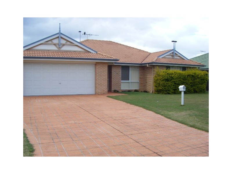 17 Peppertree Street, Warner QLD 4500