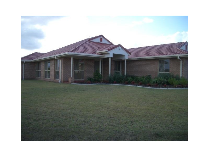 42 Leopardwood Street, Narangba QLD 4504