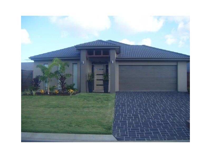 3 Hare Street, North Lakes QLD 4509