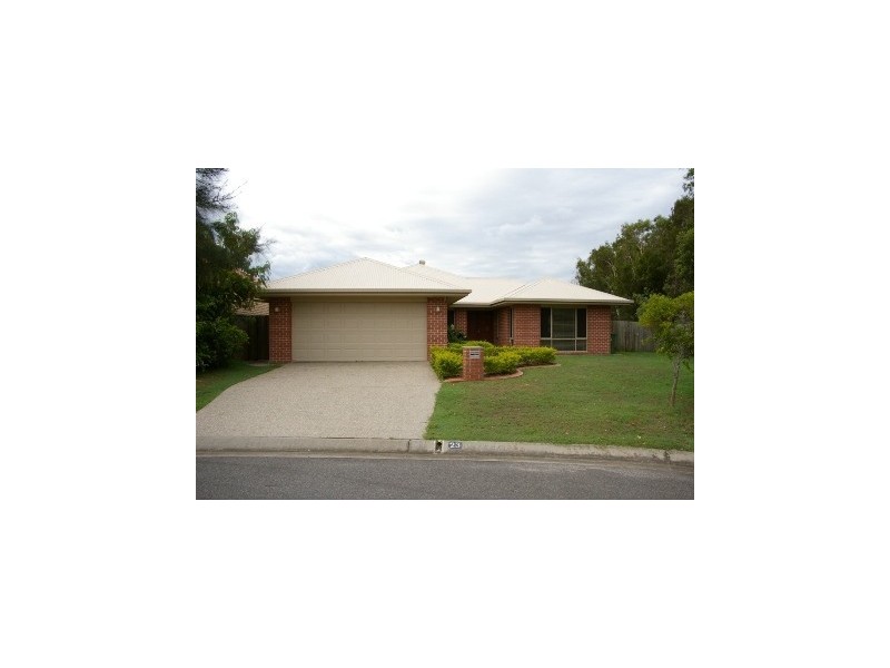 23 Standish Street, North Lakes QLD 4509