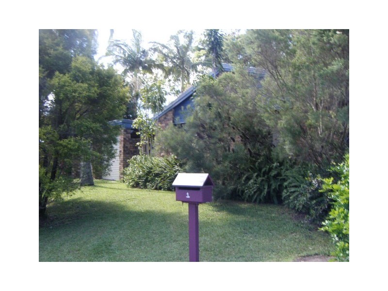 1 Donnelly Drive, Kallangur QLD 4503