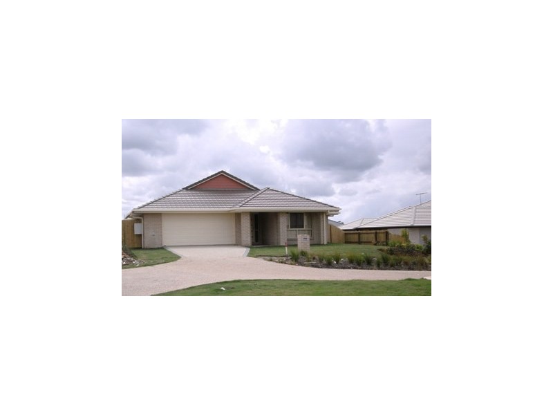 17 Barambah Circuit, Warner QLD 4500