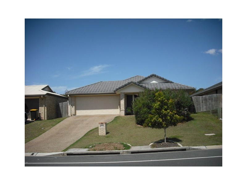 76 MacDonald Drive, Narangba QLD 4504