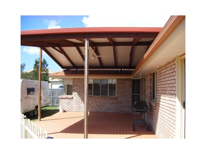 6 Davenport Pde, North Lakes QLD 4509