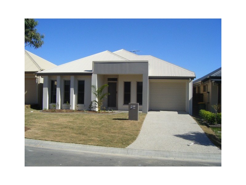 5 Kowari Cresent, North Lakes QLD 4509