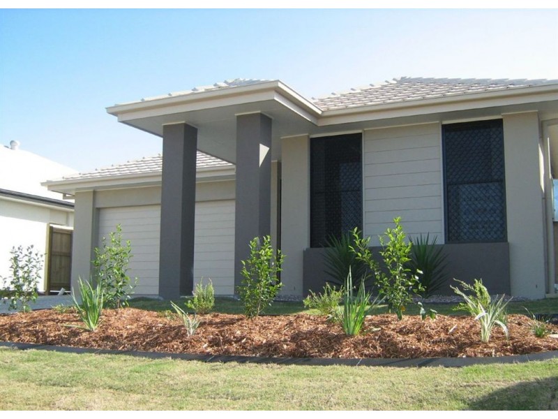 22 Player Street, North Lakes QLD 4509