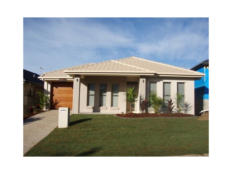 25 Rawlins Cres, North Lakes QLD 4509