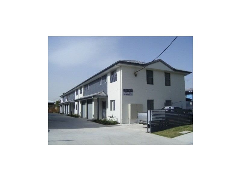 9/94 Turner Street, Scarborough QLD 4020