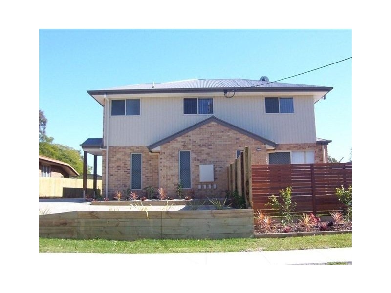 2/5 Macfarlane Street, Kippa-ring QLD 4021