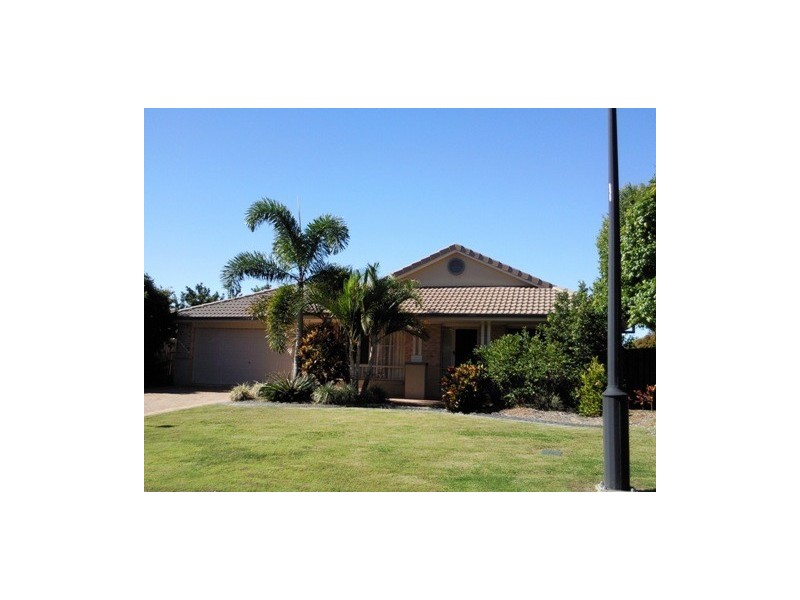 11 Paluma Court, North Lakes QLD 4509