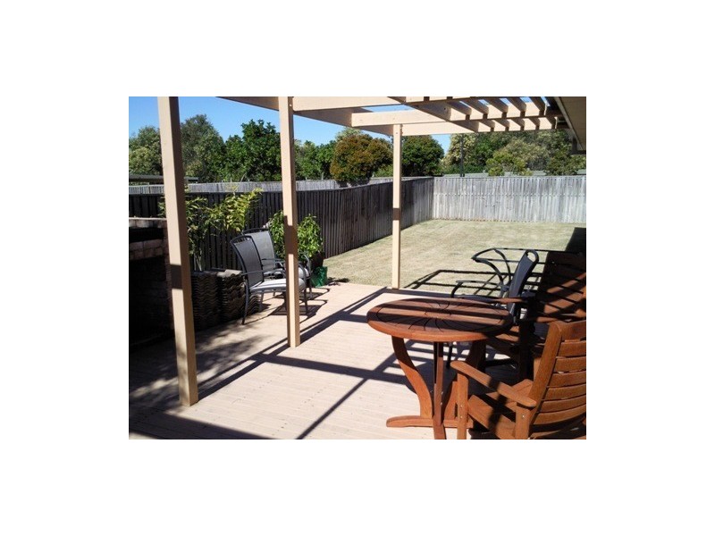 11 Paluma Court, North Lakes QLD 4509