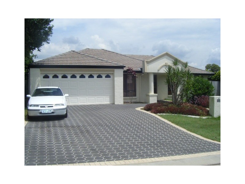 6 Drummond Ct, North Lakes QLD 4509