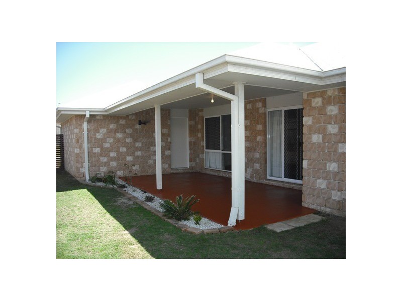 38 Willandra Pde, North Lakes QLD 4509