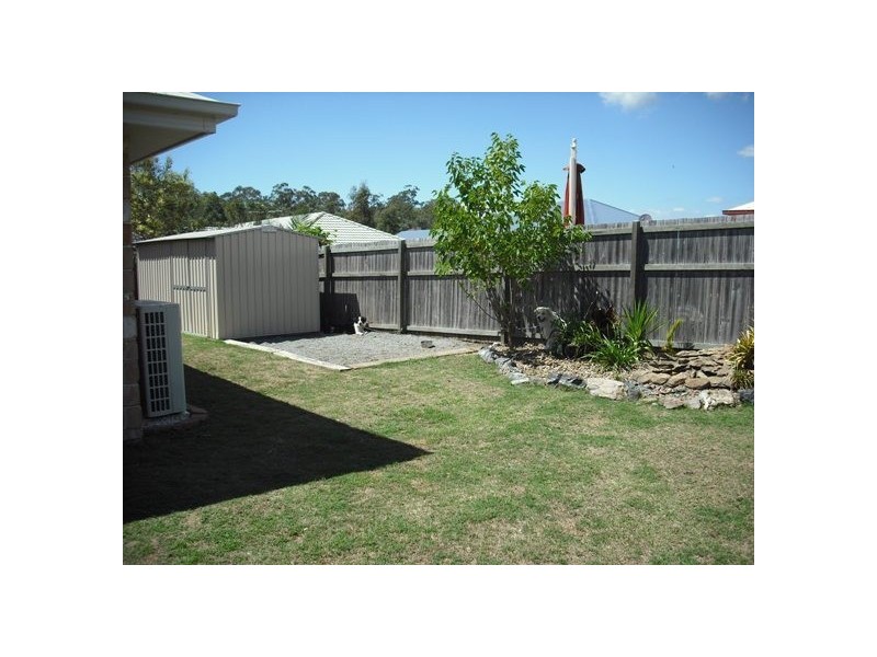 38 Willandra Pde, North Lakes QLD 4509