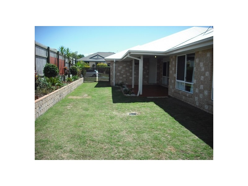 38 Willandra Pde, North Lakes QLD 4509