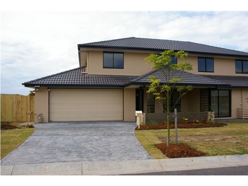 1/15 Highcliff Cres, North Lakes QLD 4509