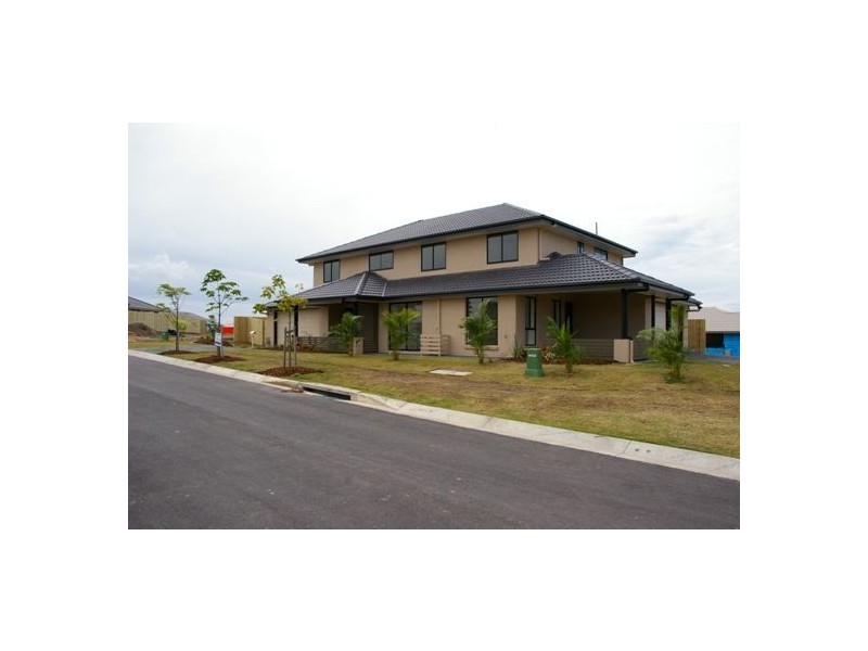 2/15 Highcliff Cres, North Lakes QLD 4509