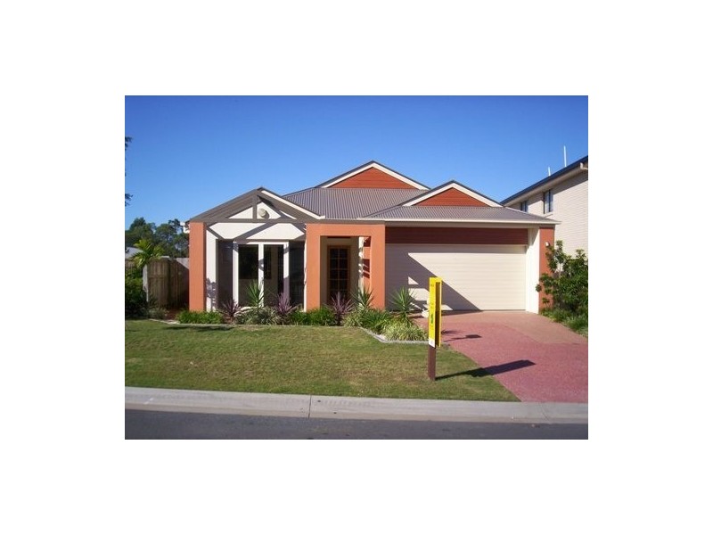 21 Douglas Cct, North Lakes QLD 4509