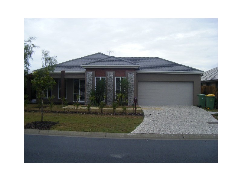 33 MIdyim Street, North Lakes QLD 4509