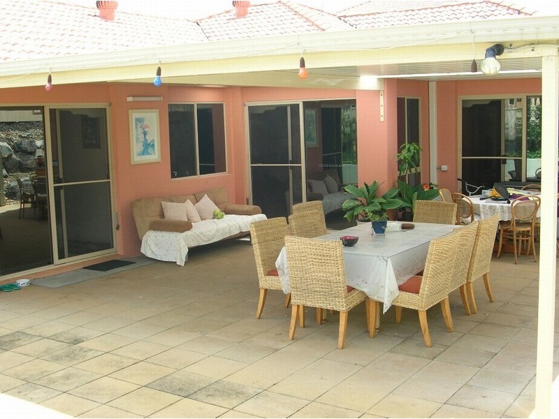 lot 144 on sp115584 Tee Trees BVD, Arundel QLD 4214