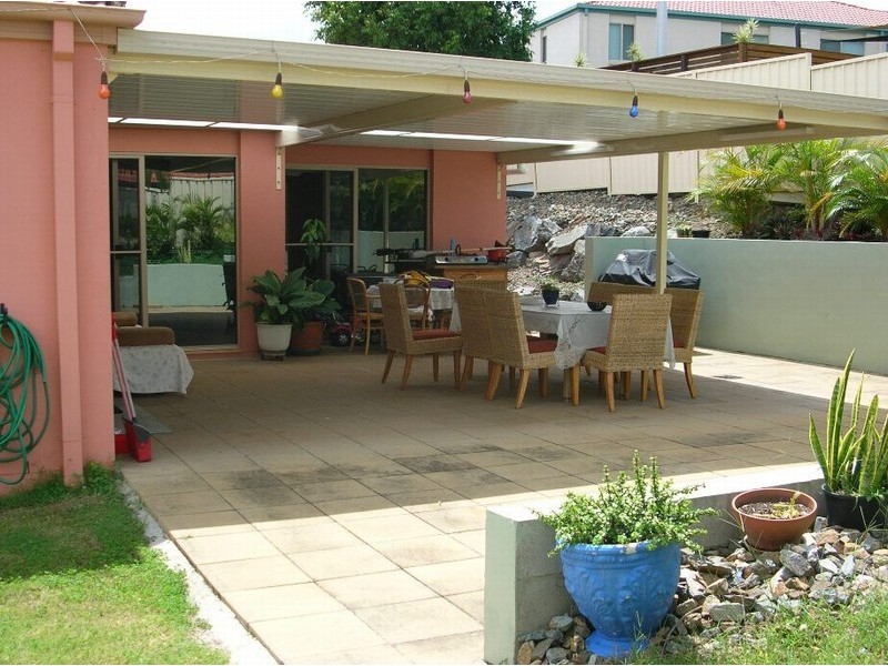 lot 144 on sp115584 Tee Trees BVD, Arundel QLD 4214