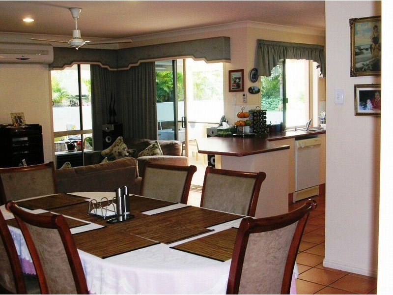 lot 144 on sp115584 Tee Trees BVD, Arundel QLD 4214