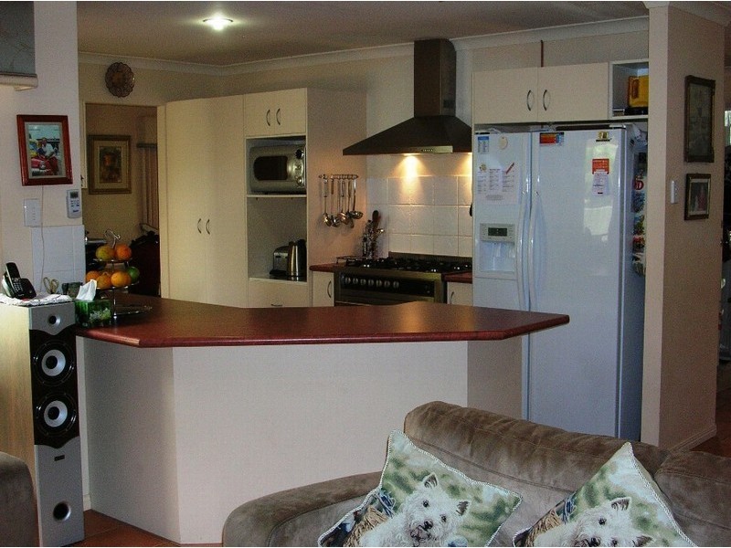 lot 144 on sp115584 Tee Trees BVD, Arundel QLD 4214