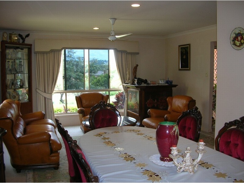 lot 144 on sp115584 Tee Trees BVD, Arundel QLD 4214