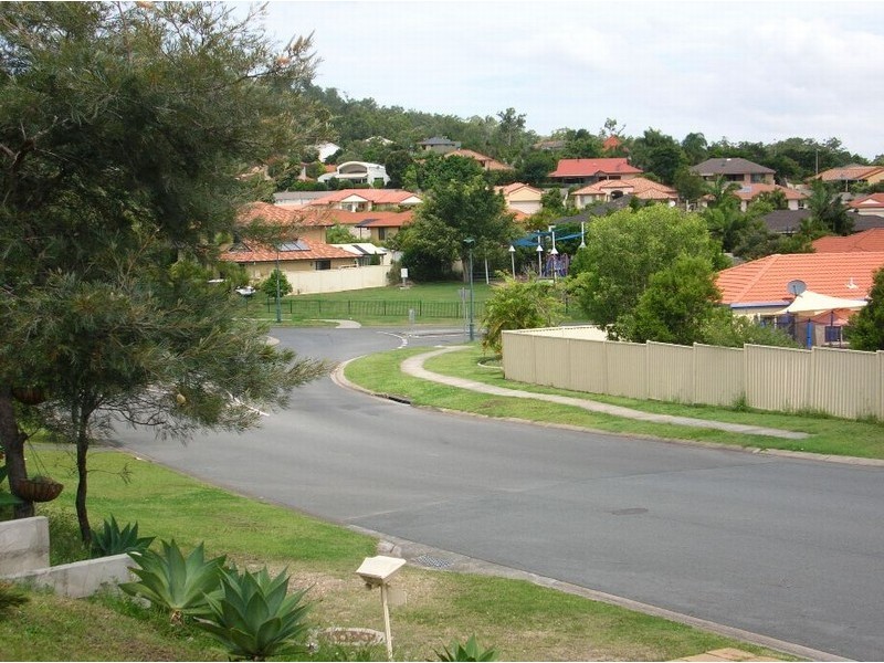 lot 144 on sp115584 Tee Trees BVD, Arundel QLD 4214