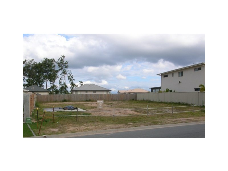 9 Viewridge Way, Molendinar QLD 4214