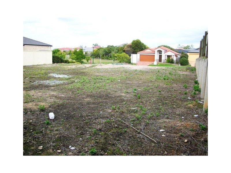 20 Breakspear Rd, Molendinar QLD 4214