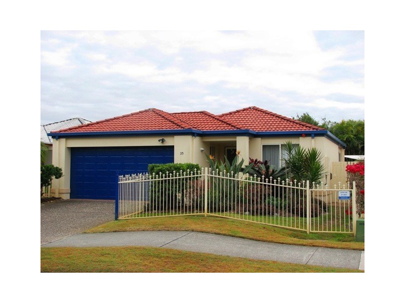 35 Myola Court, Coombabah QLD 4216