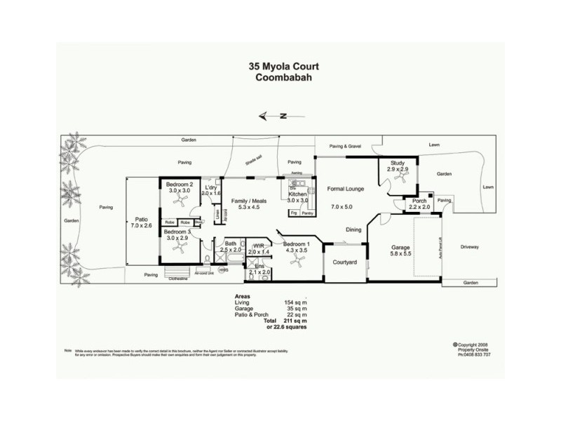 35 Myola Court, Coombabah QLD 4216